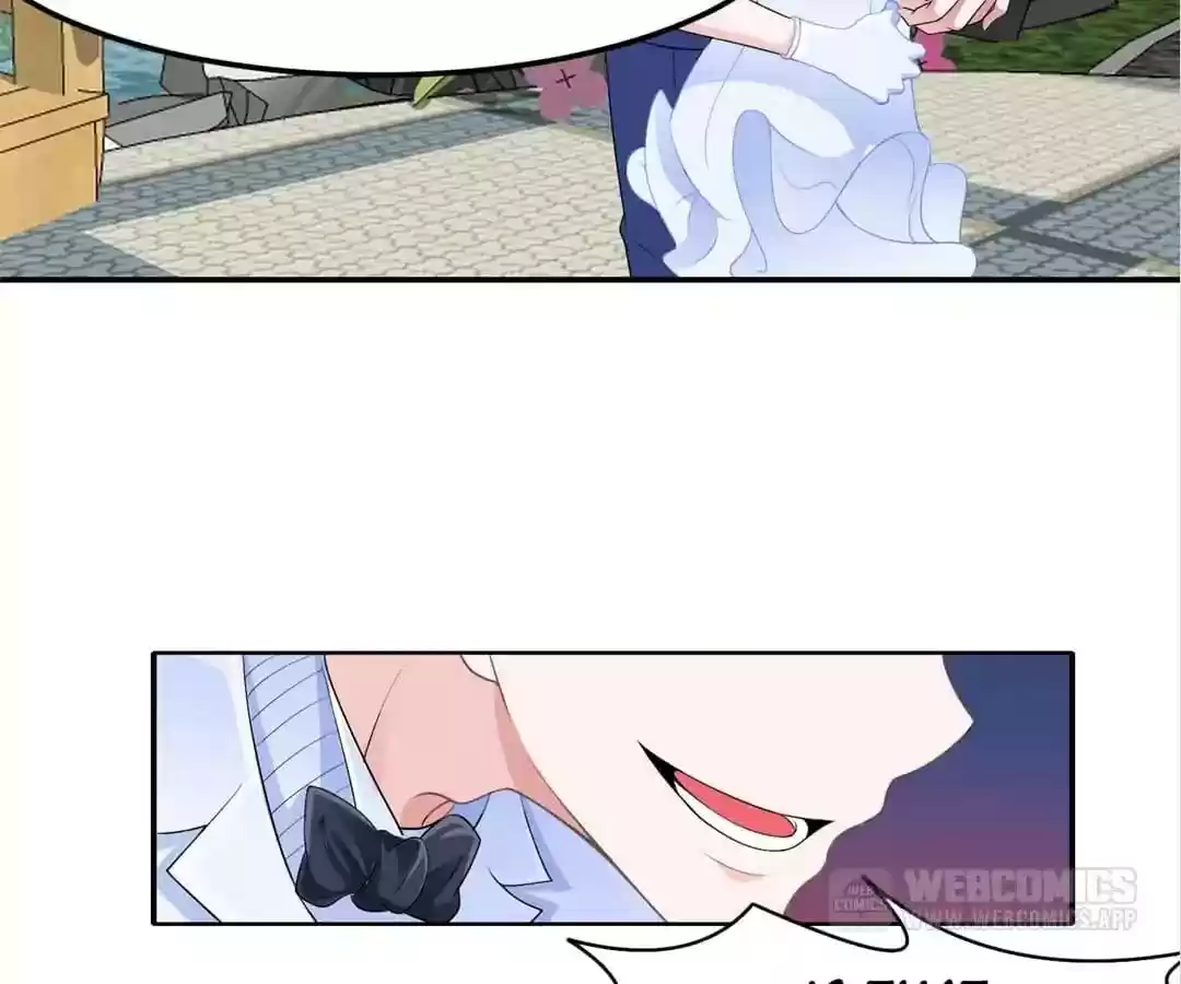 The Substitute Bride Chapter 136