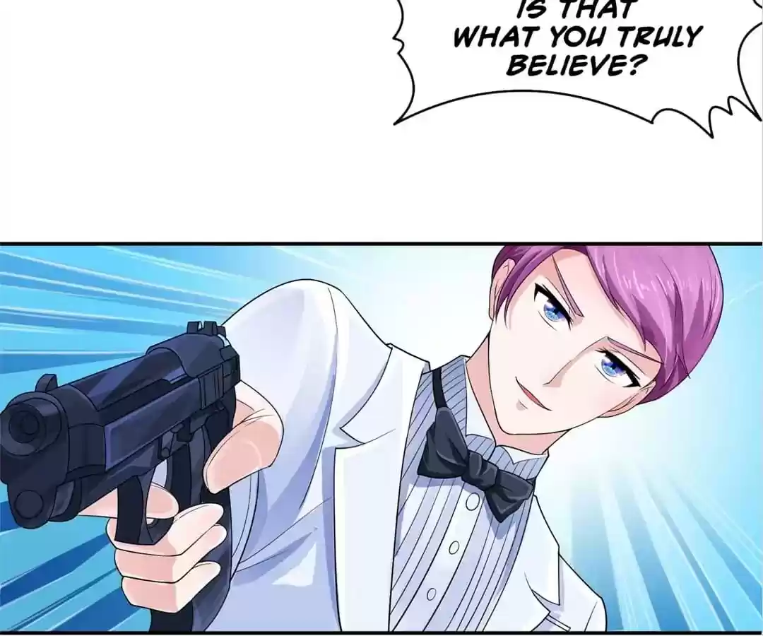 The Substitute Bride Chapter 136