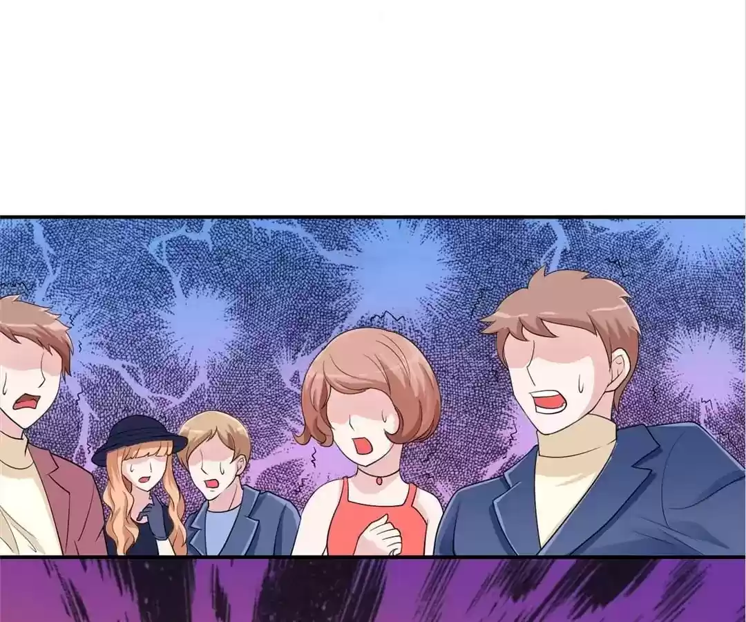 The Substitute Bride Chapter 136