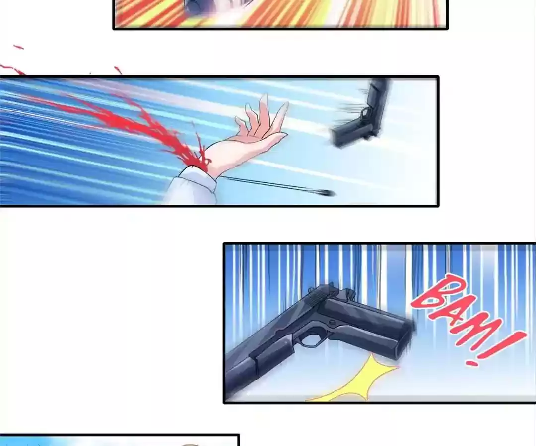 The Substitute Bride Chapter 136