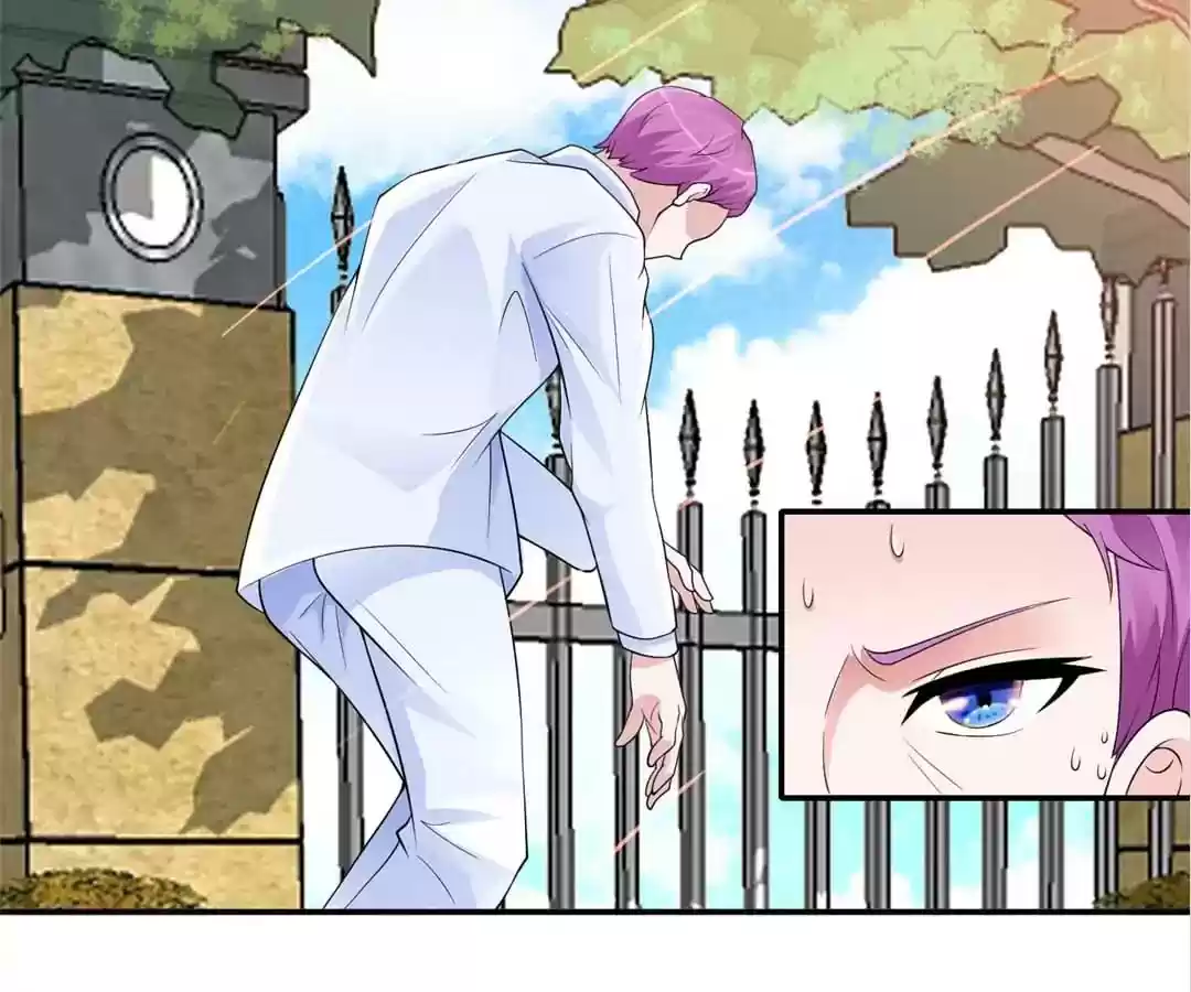 The Substitute Bride Chapter 136