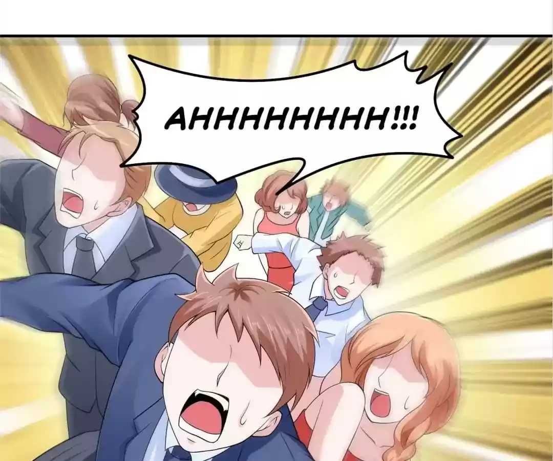 The Substitute Bride Chapter 136