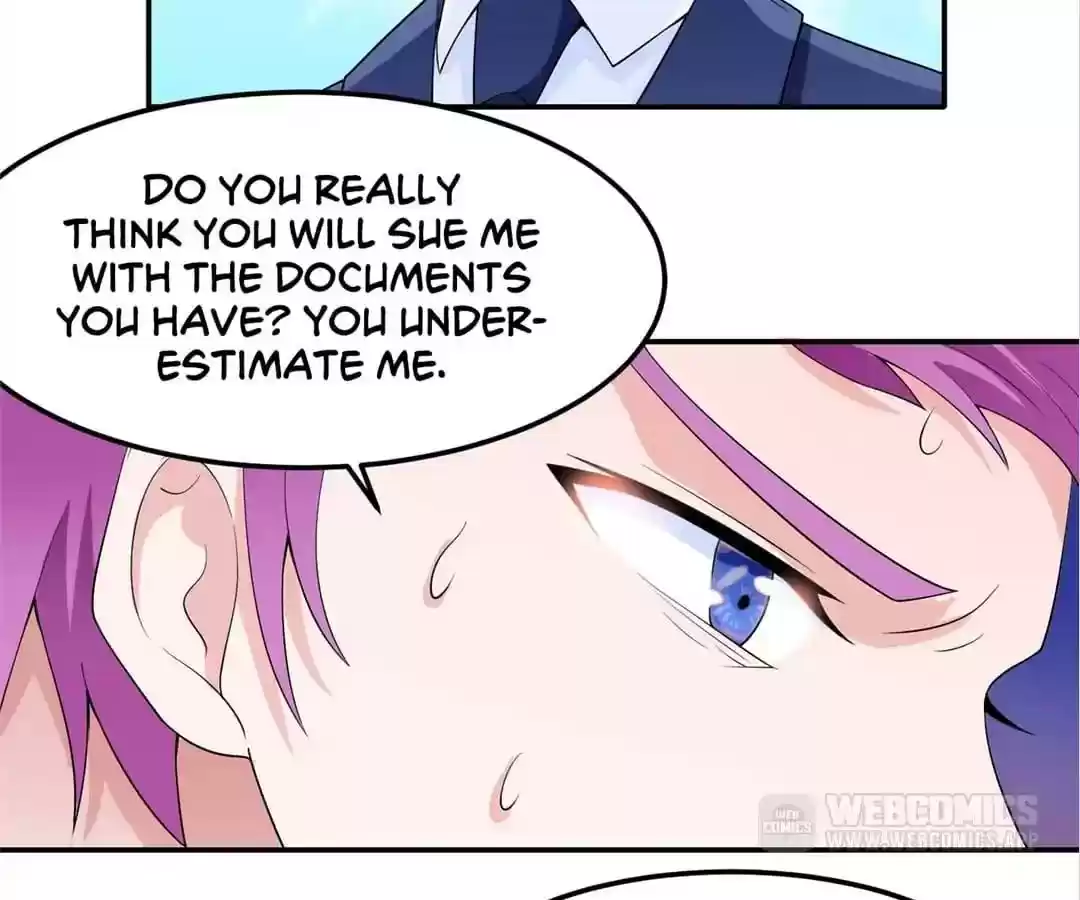 The Substitute Bride Chapter 136