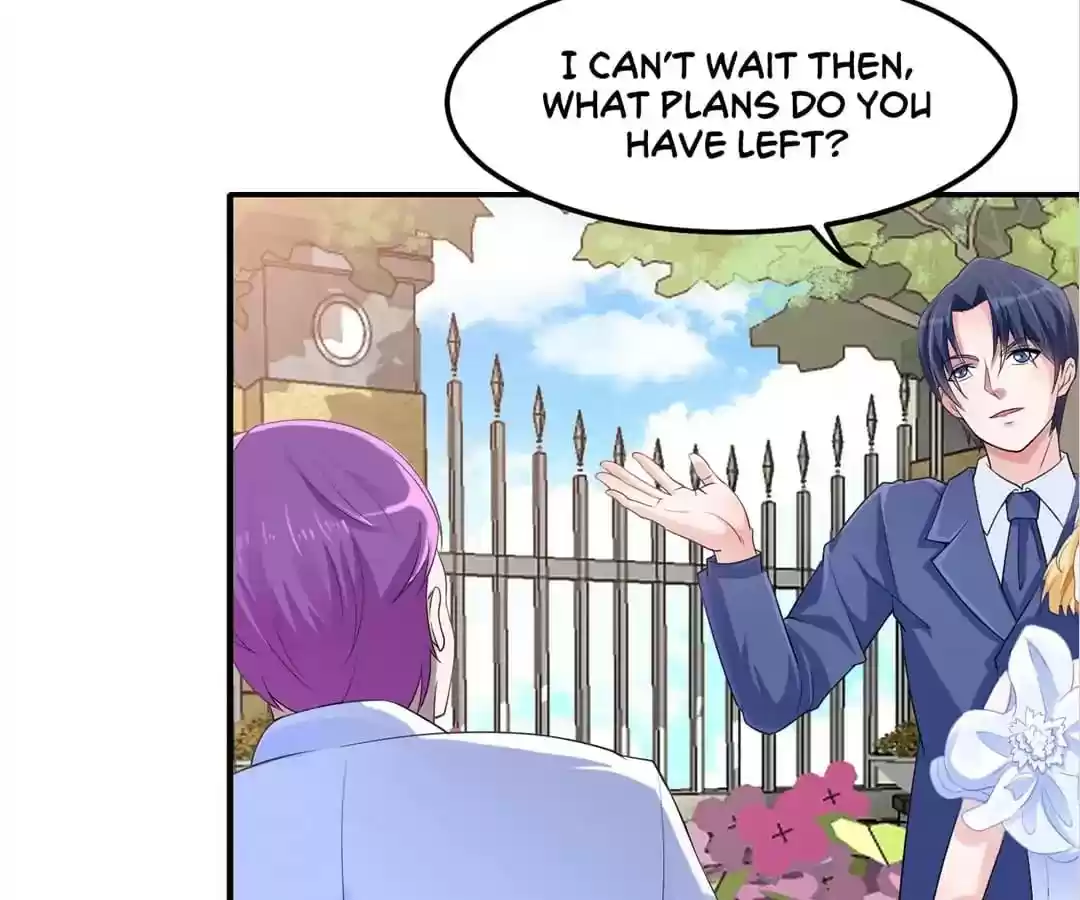 The Substitute Bride Chapter 136