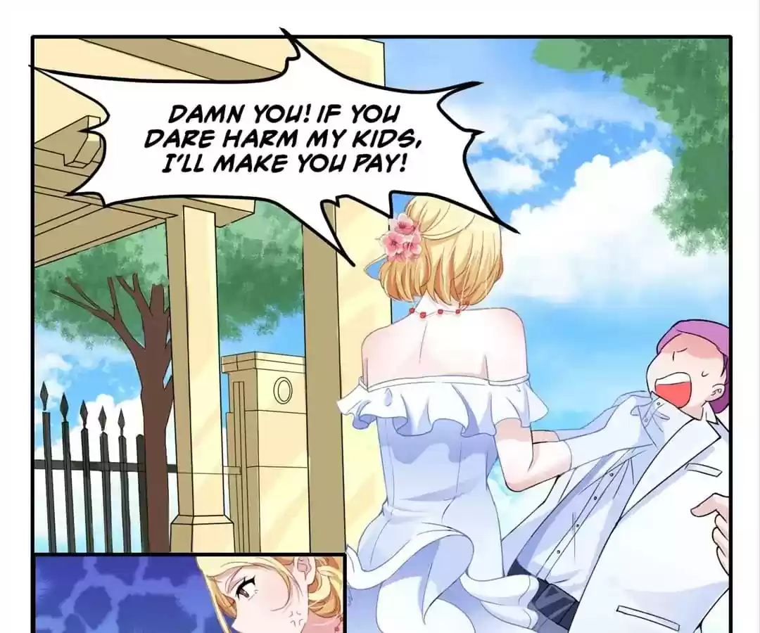 The Substitute Bride Chapter 137