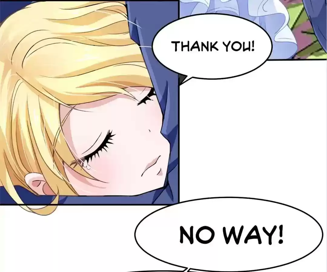 The Substitute Bride Chapter 137