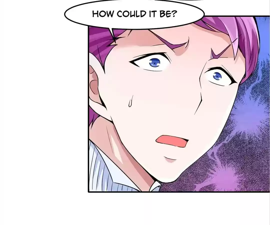 The Substitute Bride Chapter 137