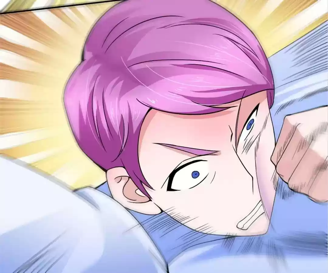 The Substitute Bride Chapter 137