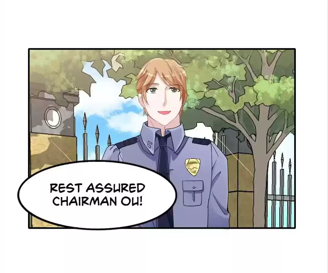 The Substitute Bride Chapter 137