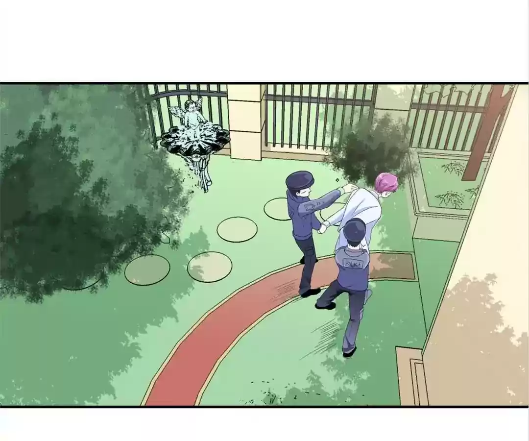 The Substitute Bride Chapter 137