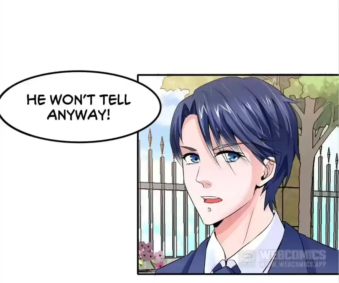 The Substitute Bride Chapter 137