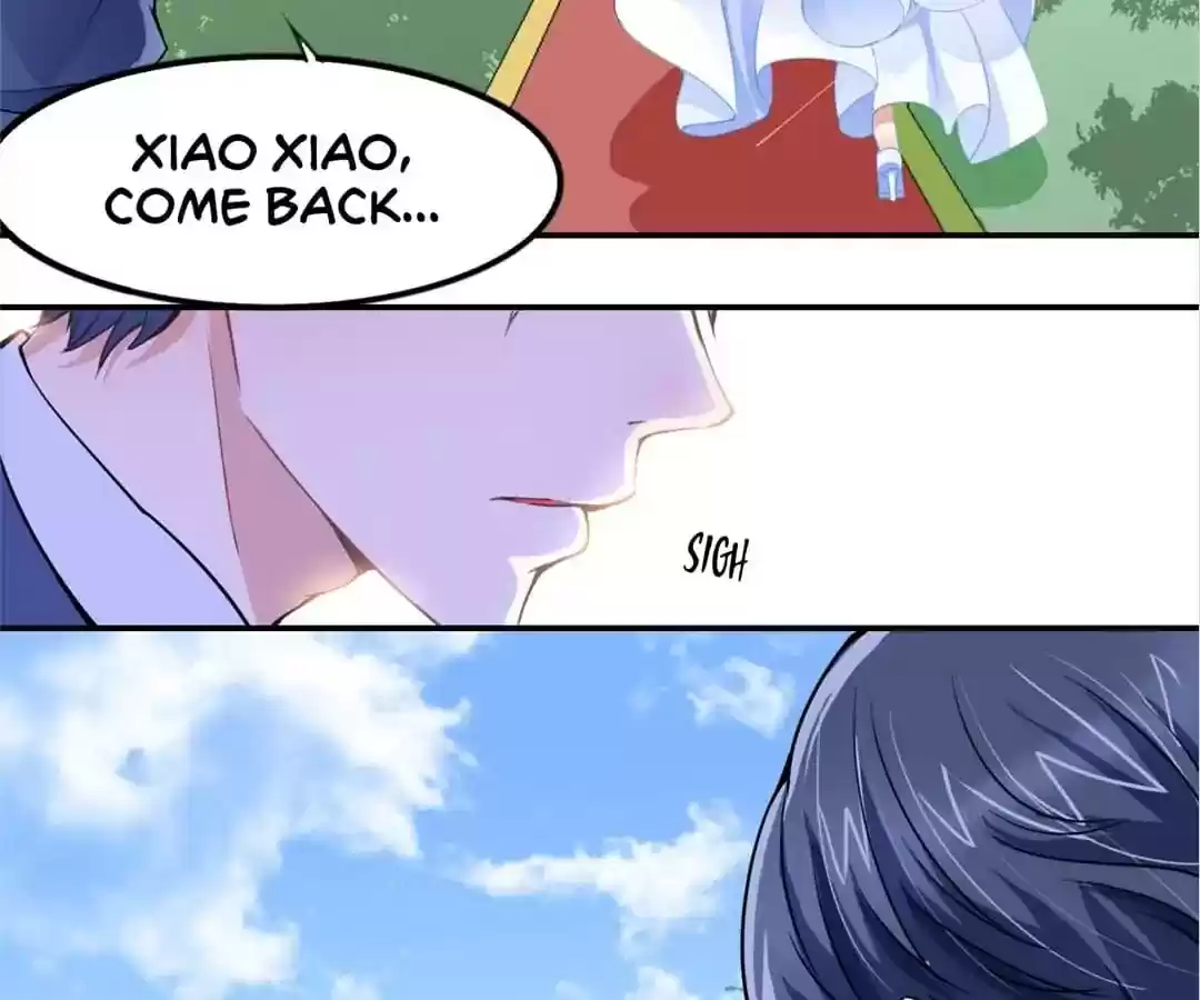 The Substitute Bride Chapter 137