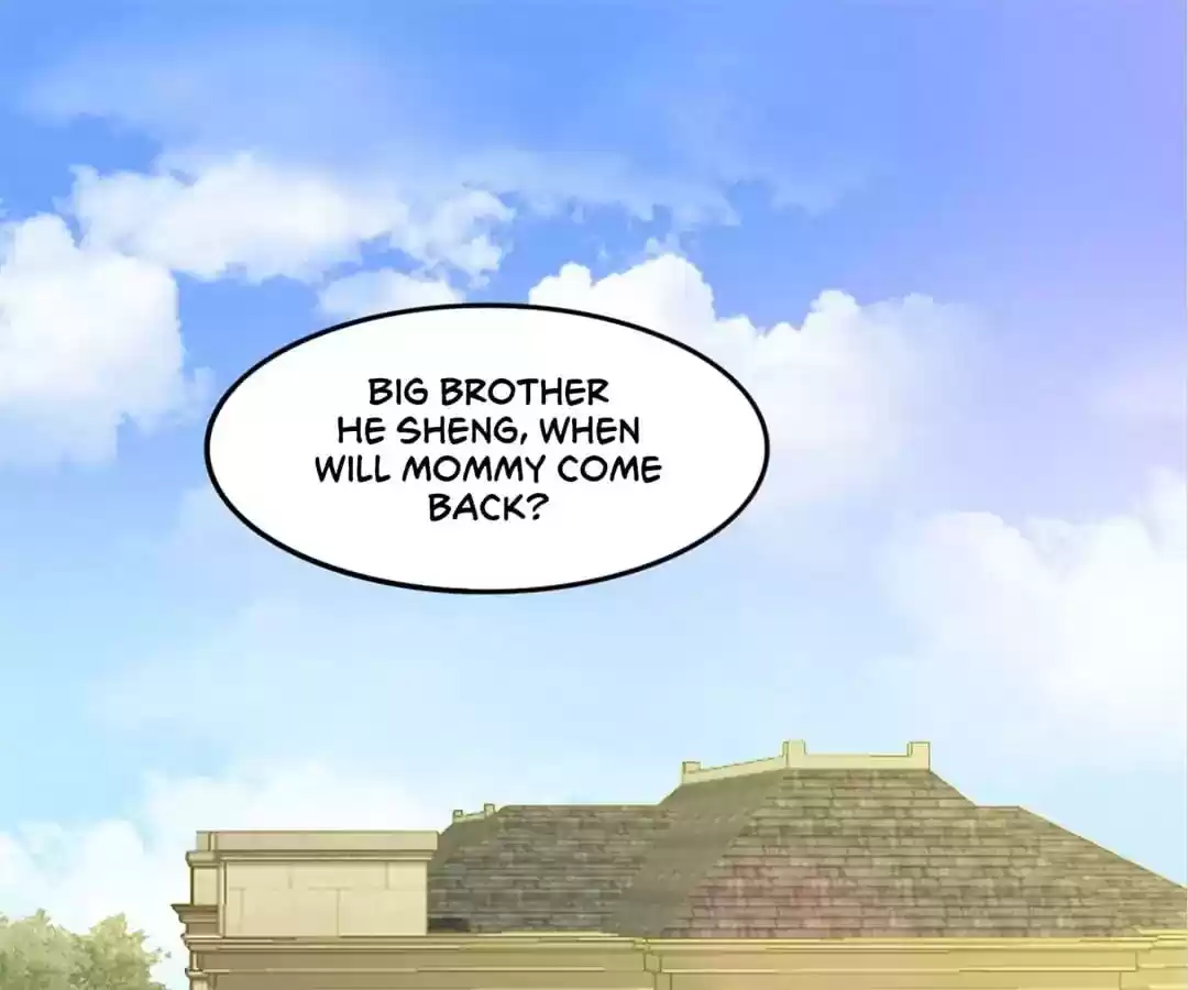 The Substitute Bride Chapter 137