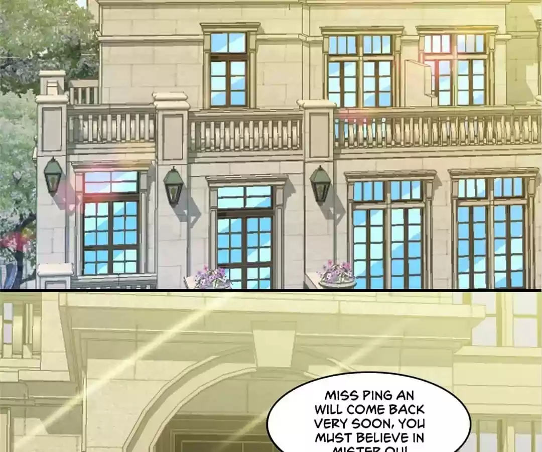 The Substitute Bride Chapter 137