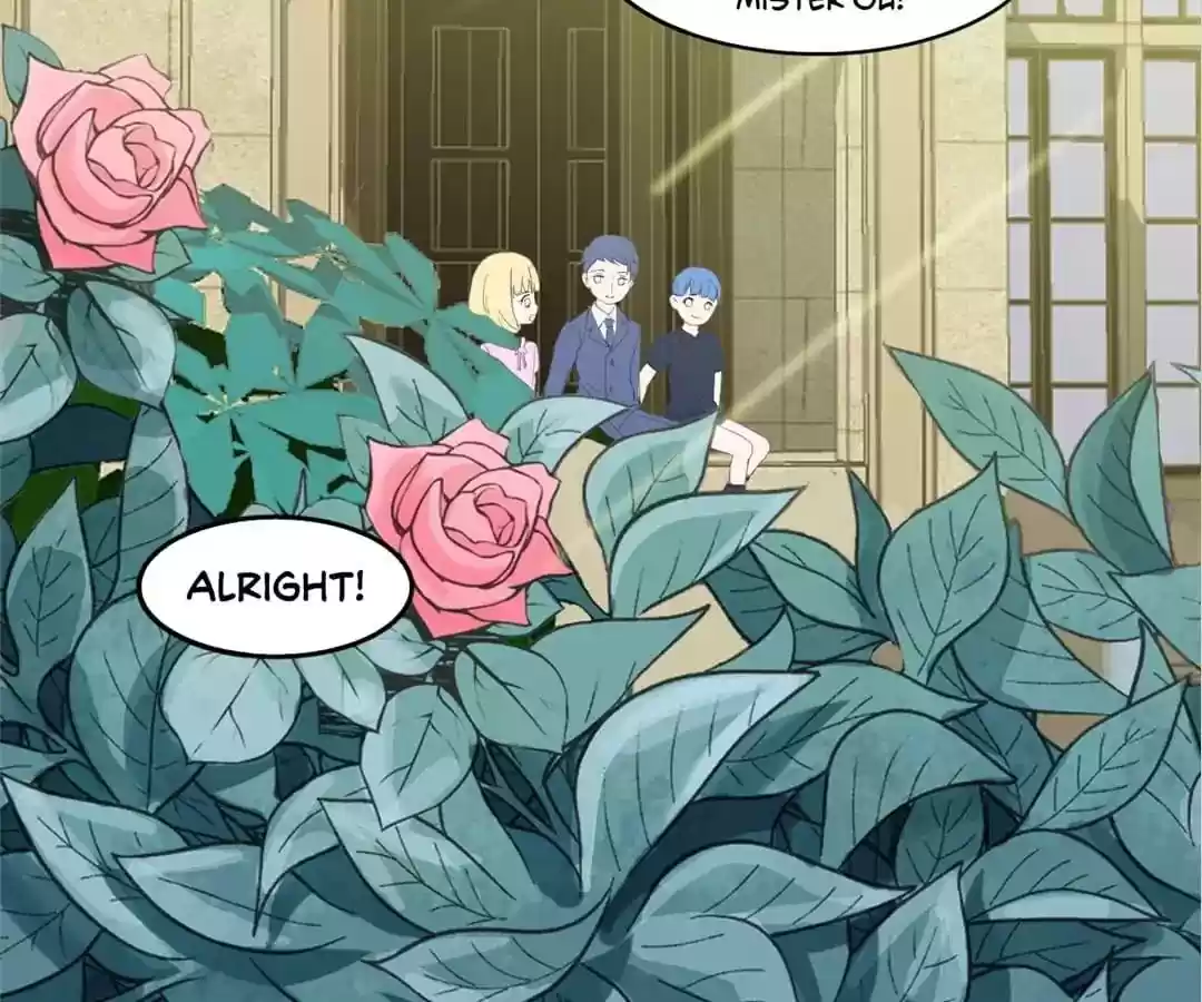 The Substitute Bride Chapter 137