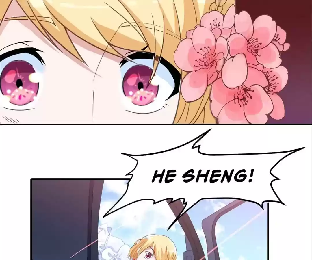 The Substitute Bride Chapter 137