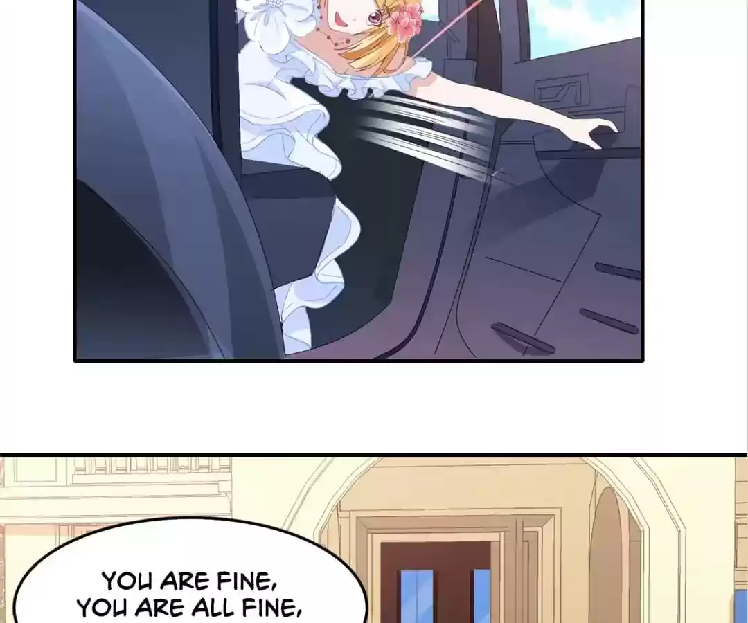 The Substitute Bride Chapter 137