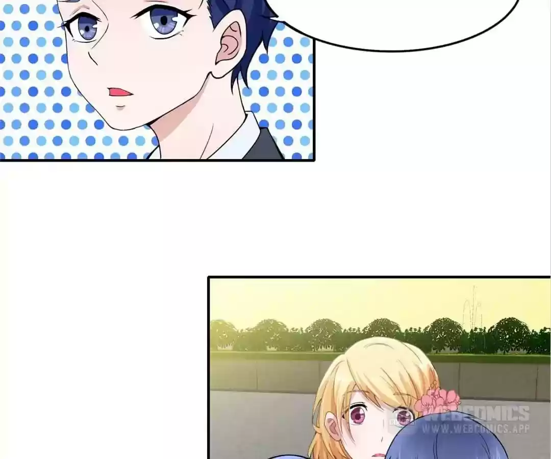 The Substitute Bride Chapter 137