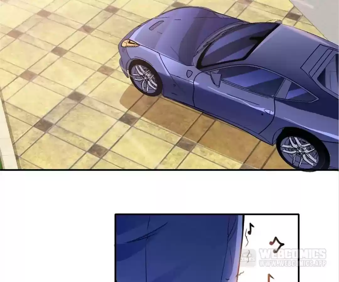 The Substitute Bride Chapter 137