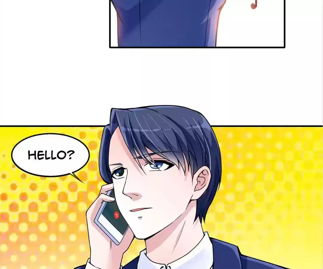 The Substitute Bride Chapter 137