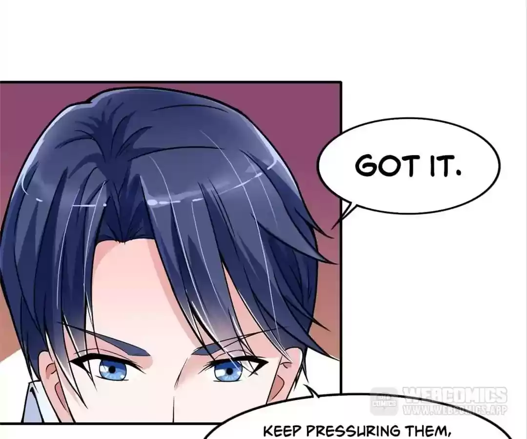 The Substitute Bride Chapter 137