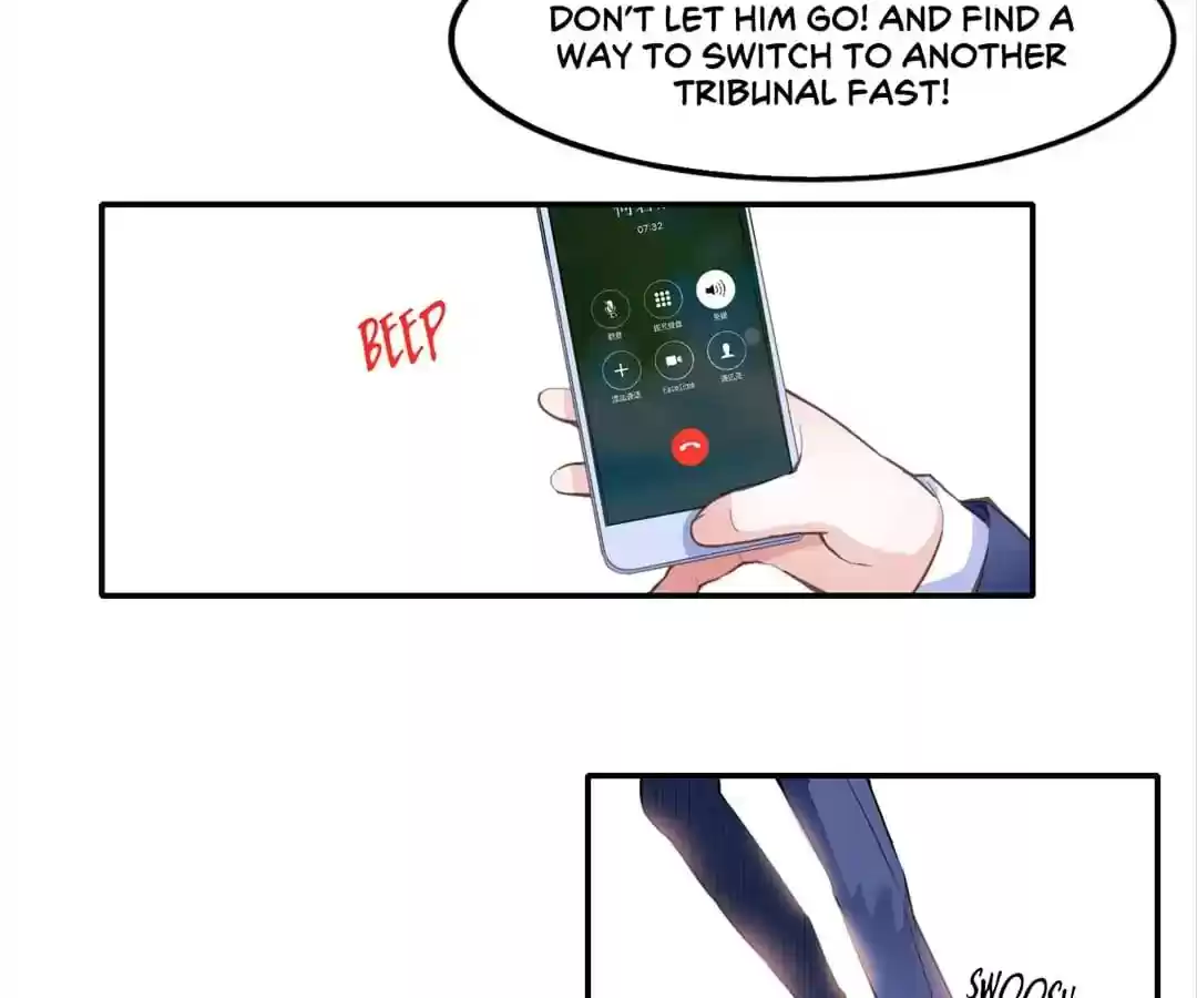 The Substitute Bride Chapter 137