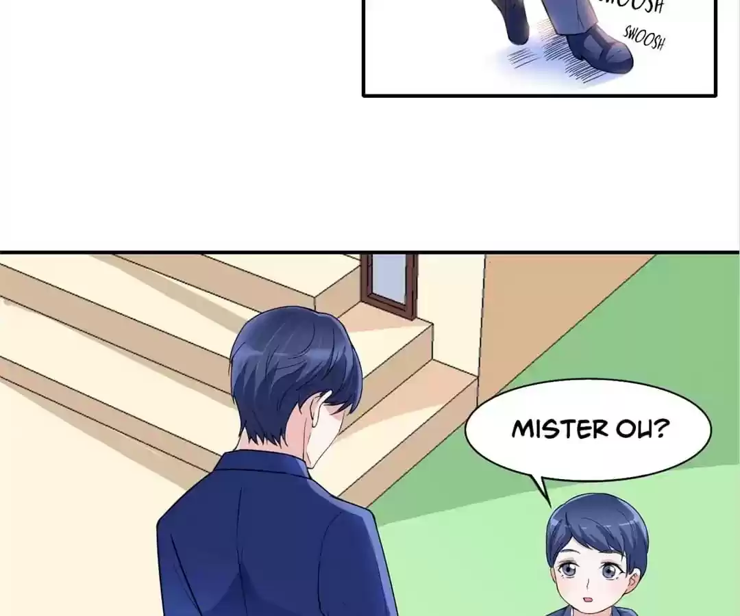 The Substitute Bride Chapter 137