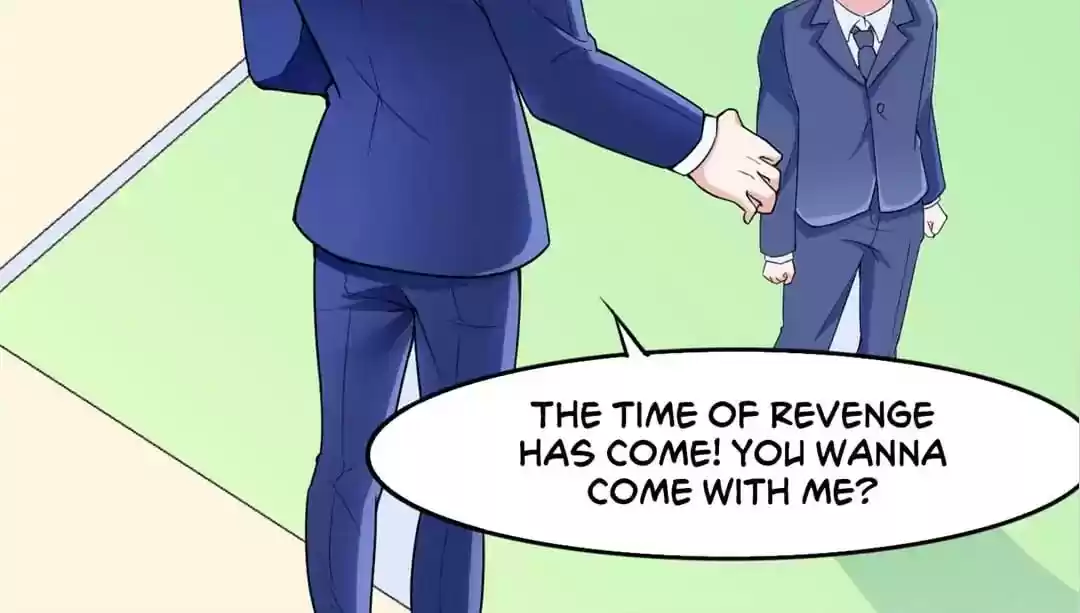 The Substitute Bride Chapter 137