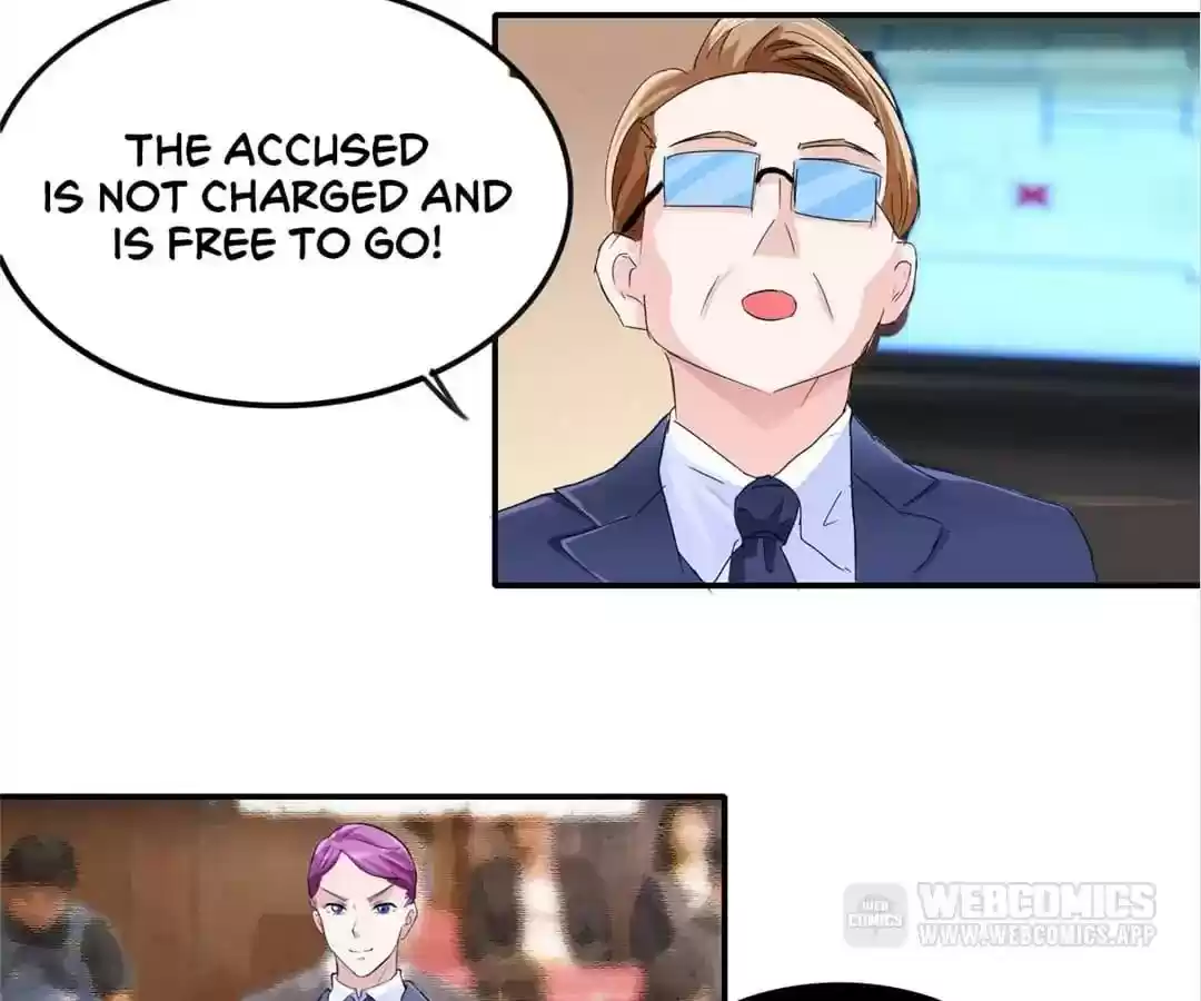 The Substitute Bride Chapter 138