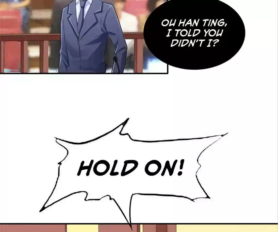 The Substitute Bride Chapter 138