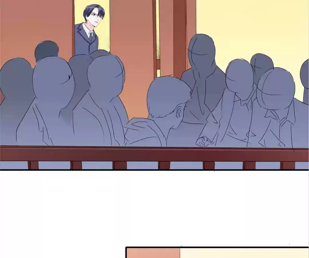 The Substitute Bride Chapter 138