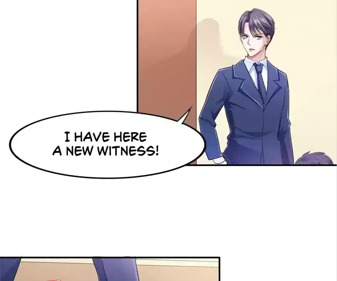 The Substitute Bride Chapter 138