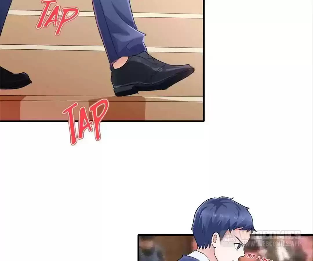 The Substitute Bride Chapter 138