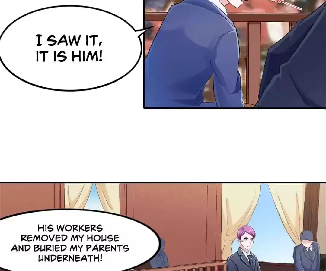 The Substitute Bride Chapter 138