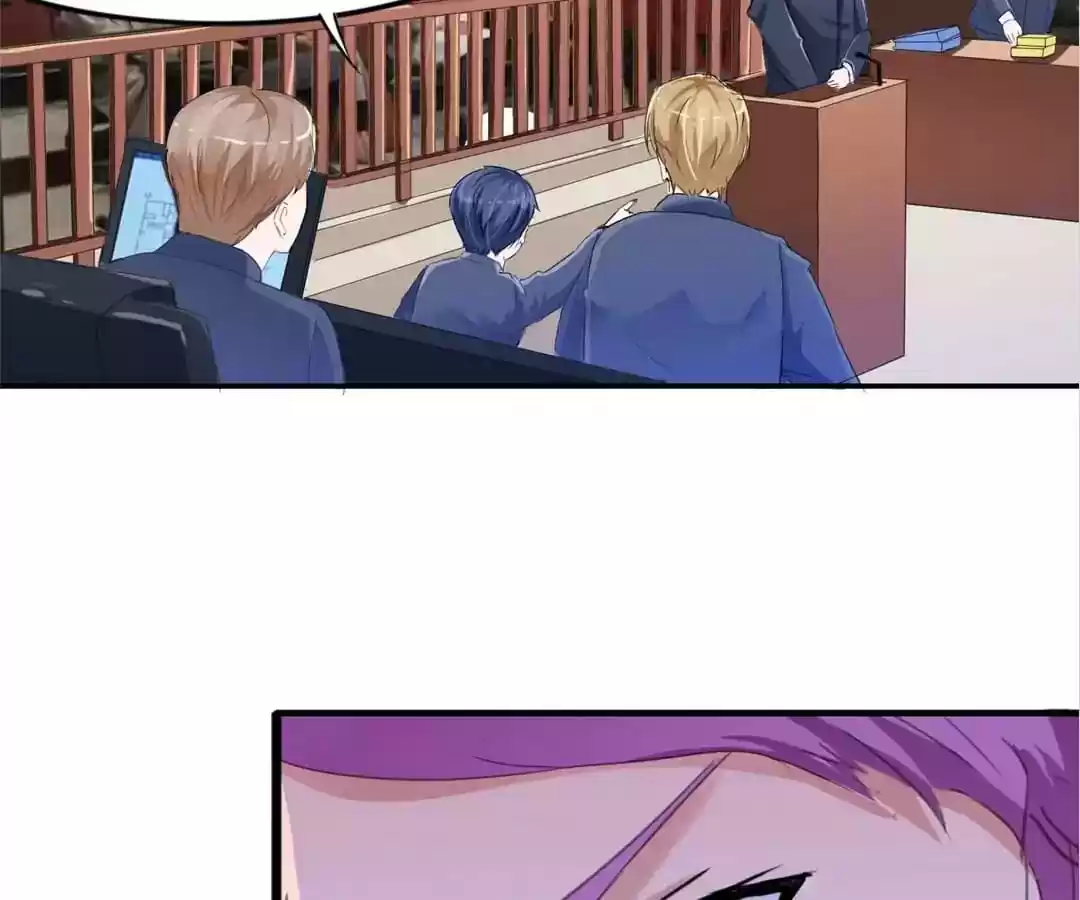 The Substitute Bride Chapter 138