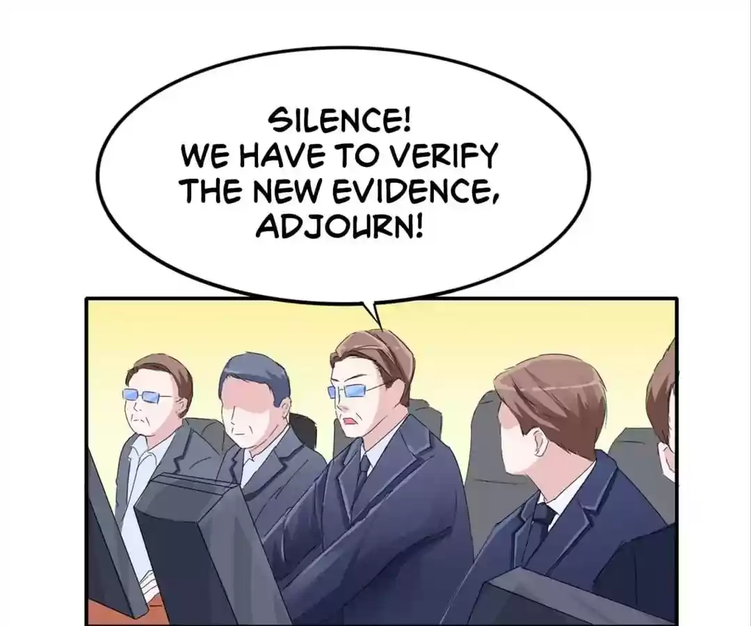 The Substitute Bride Chapter 138