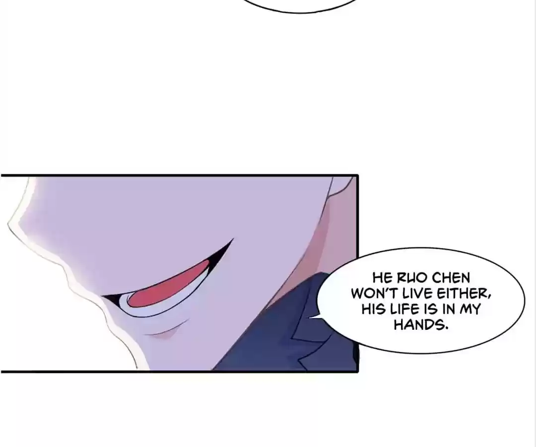 The Substitute Bride Chapter 138