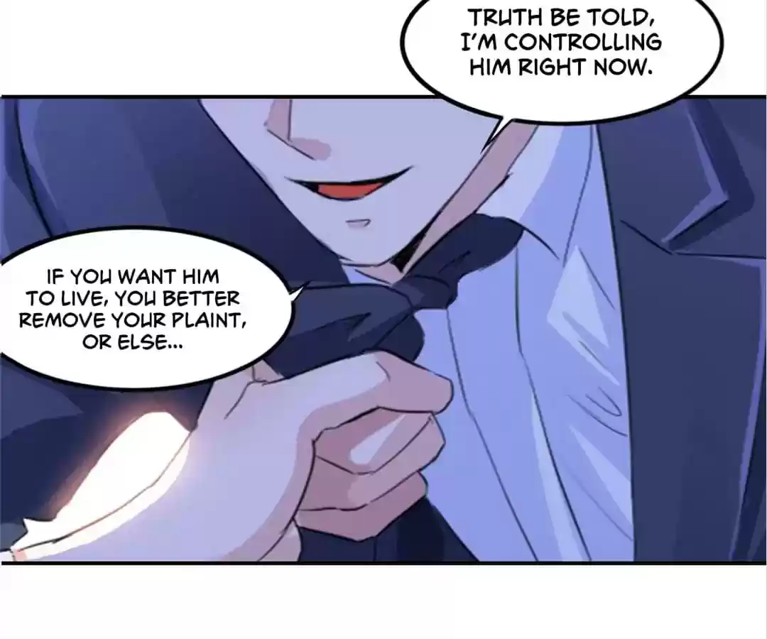 The Substitute Bride Chapter 138