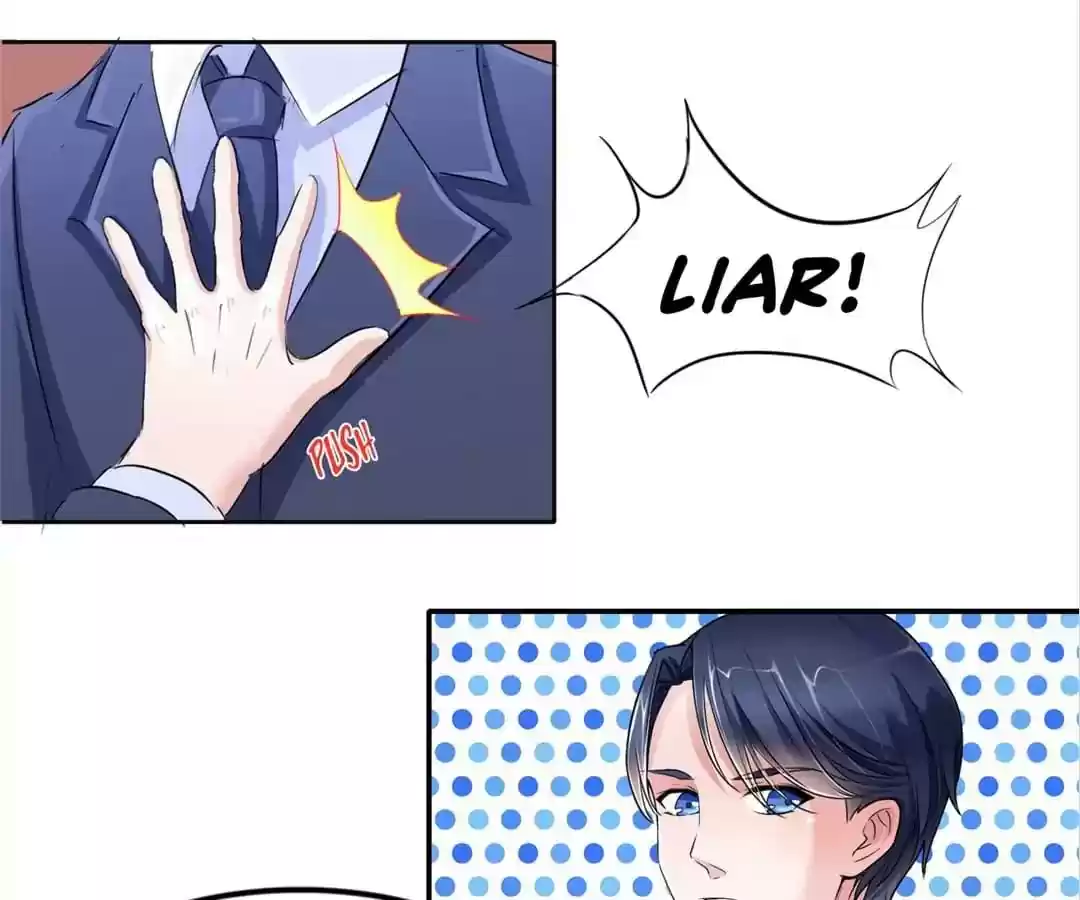 The Substitute Bride Chapter 138