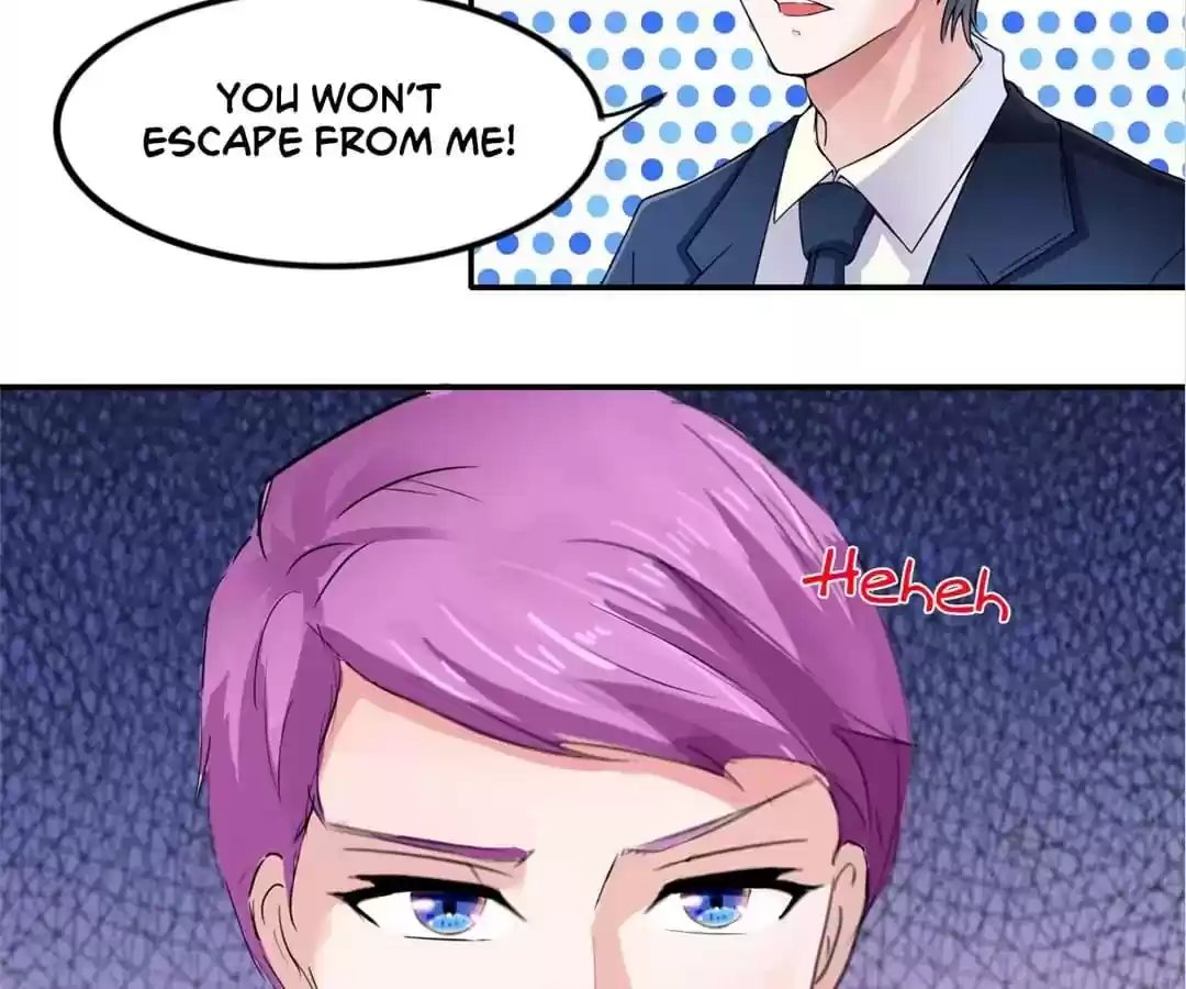 The Substitute Bride Chapter 138