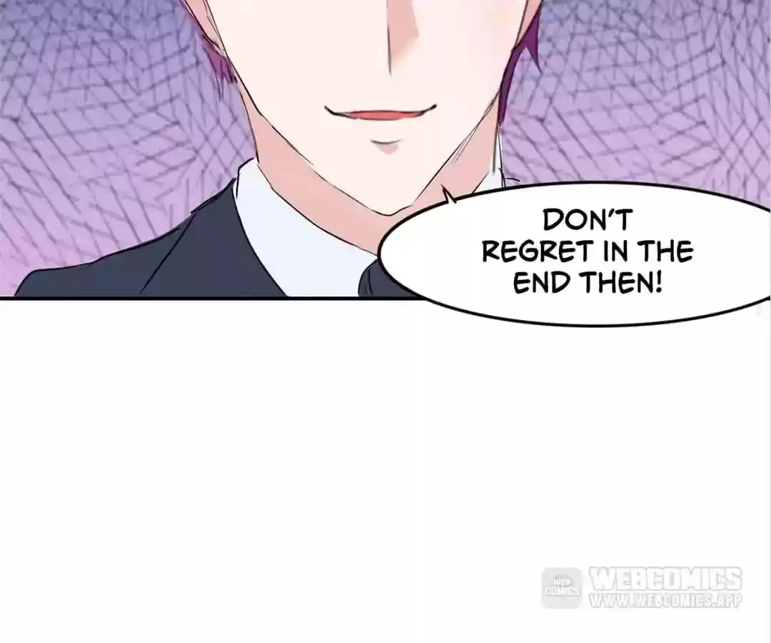 The Substitute Bride Chapter 138