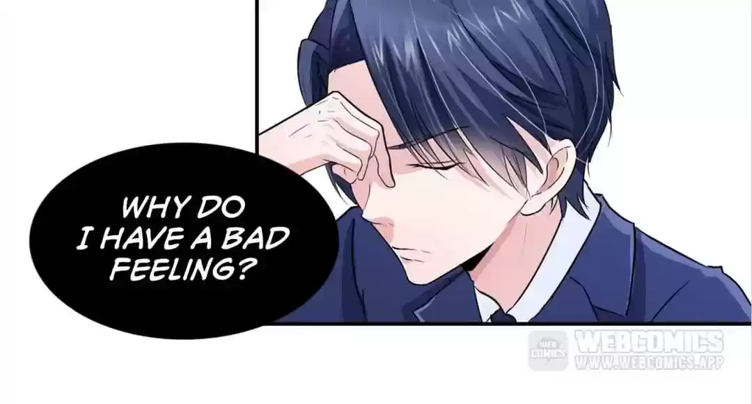 The Substitute Bride Chapter 138