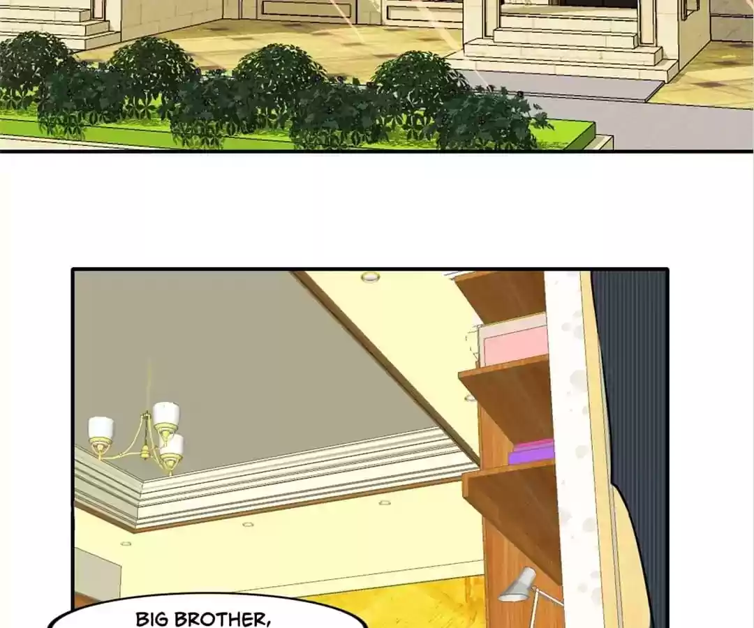 The Substitute Bride Chapter 138