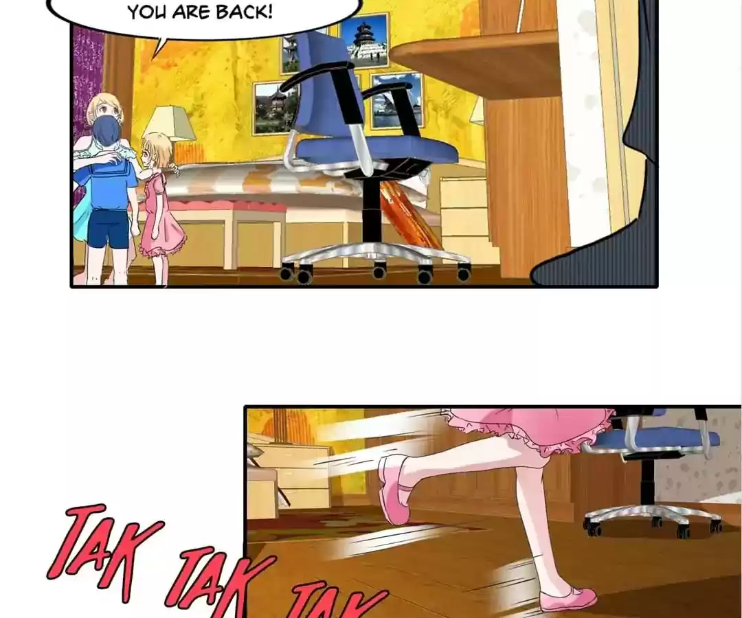 The Substitute Bride Chapter 138