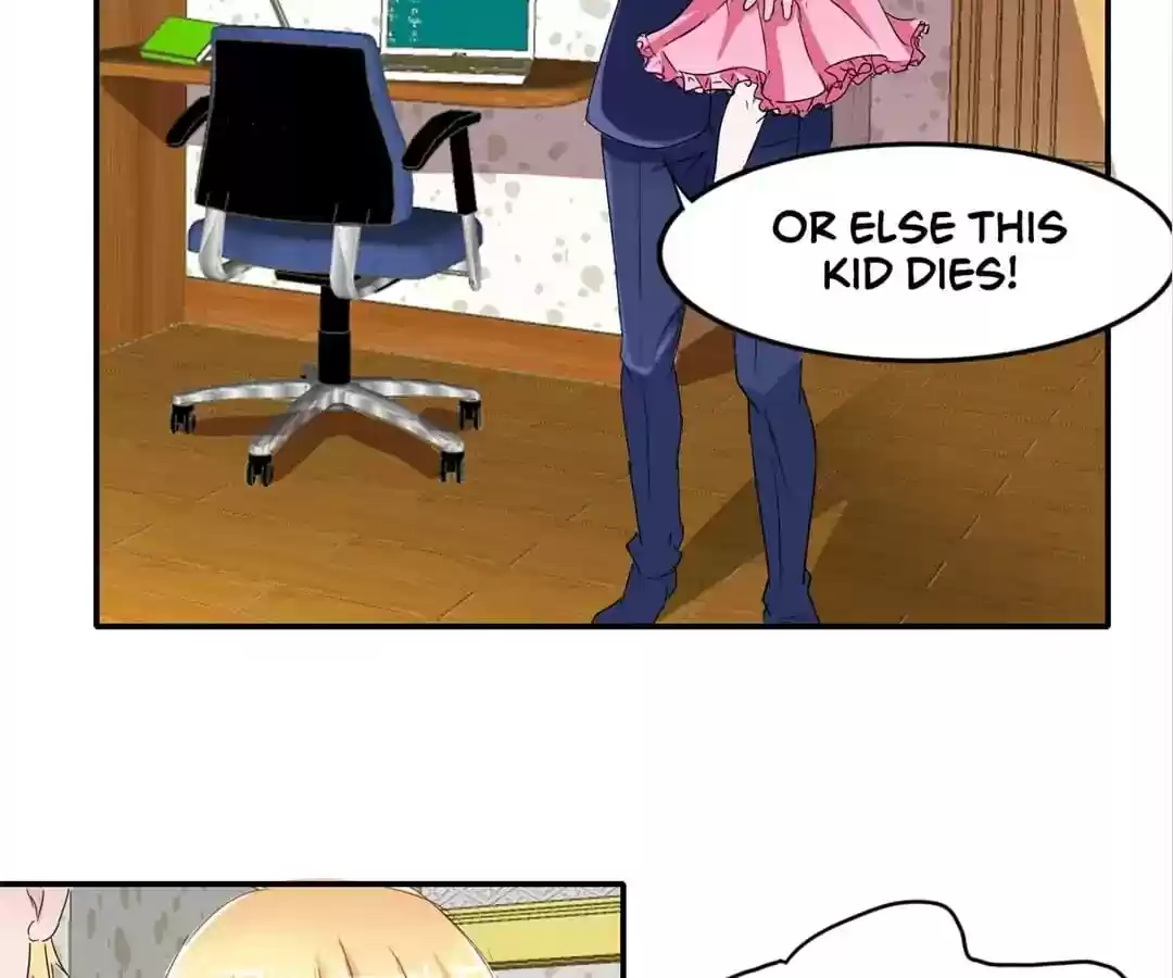 The Substitute Bride Chapter 138