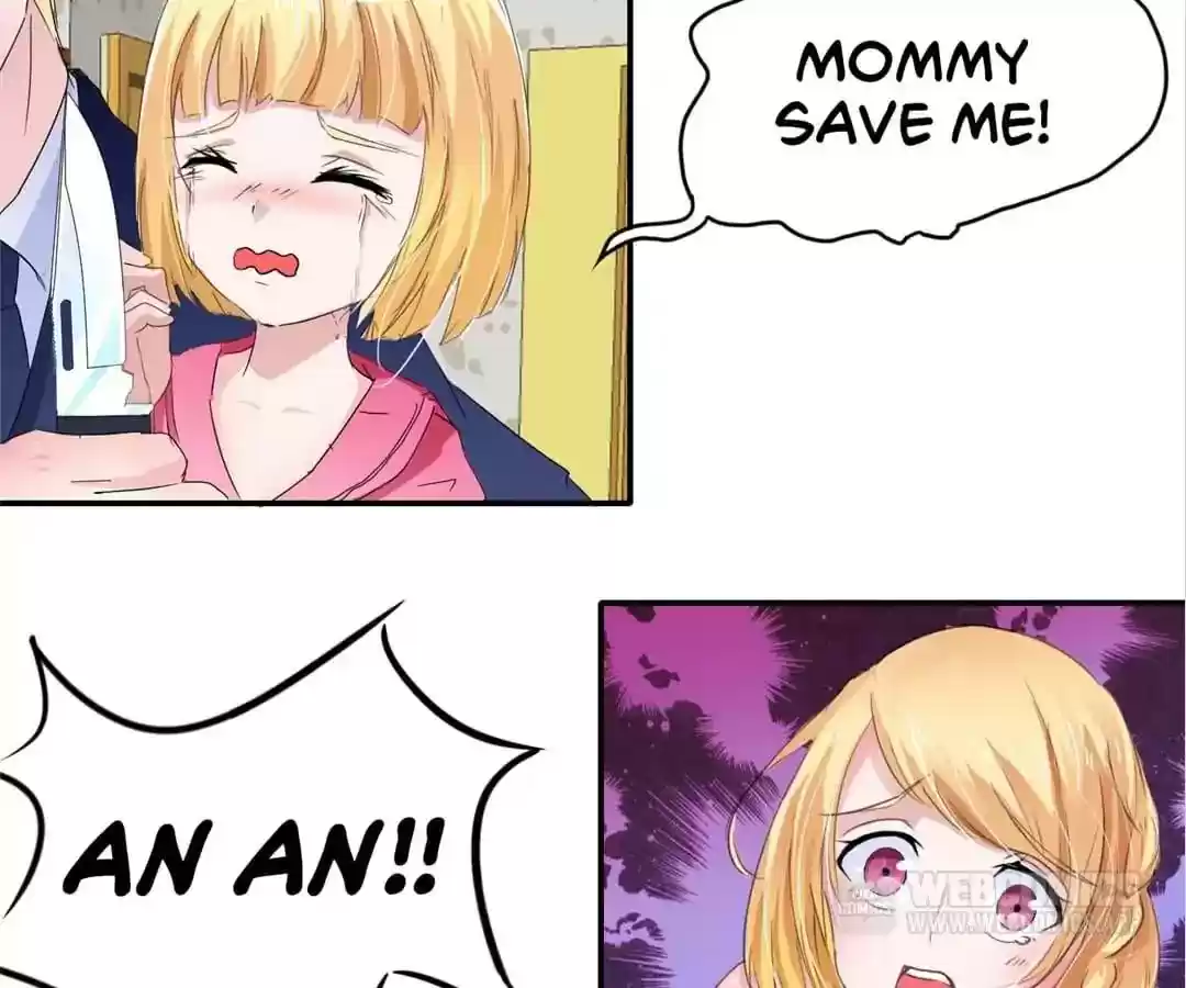 The Substitute Bride Chapter 138