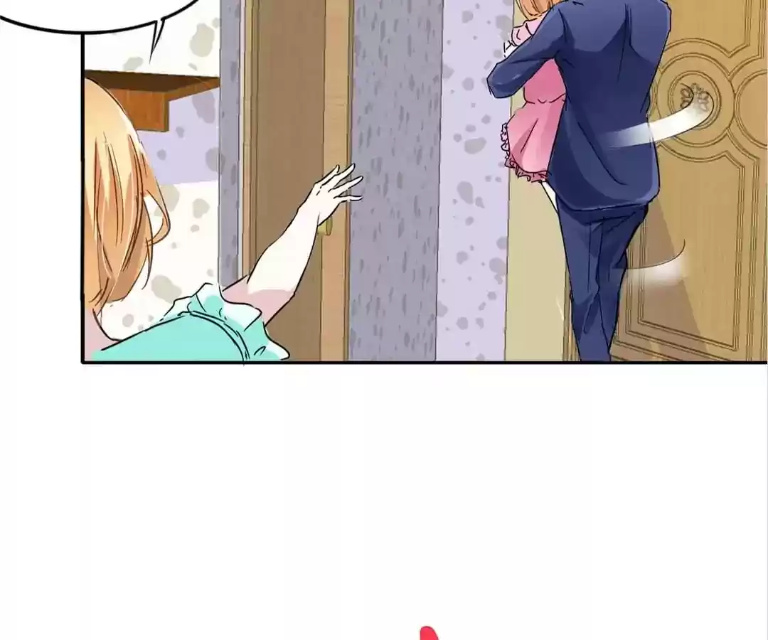 The Substitute Bride Chapter 138