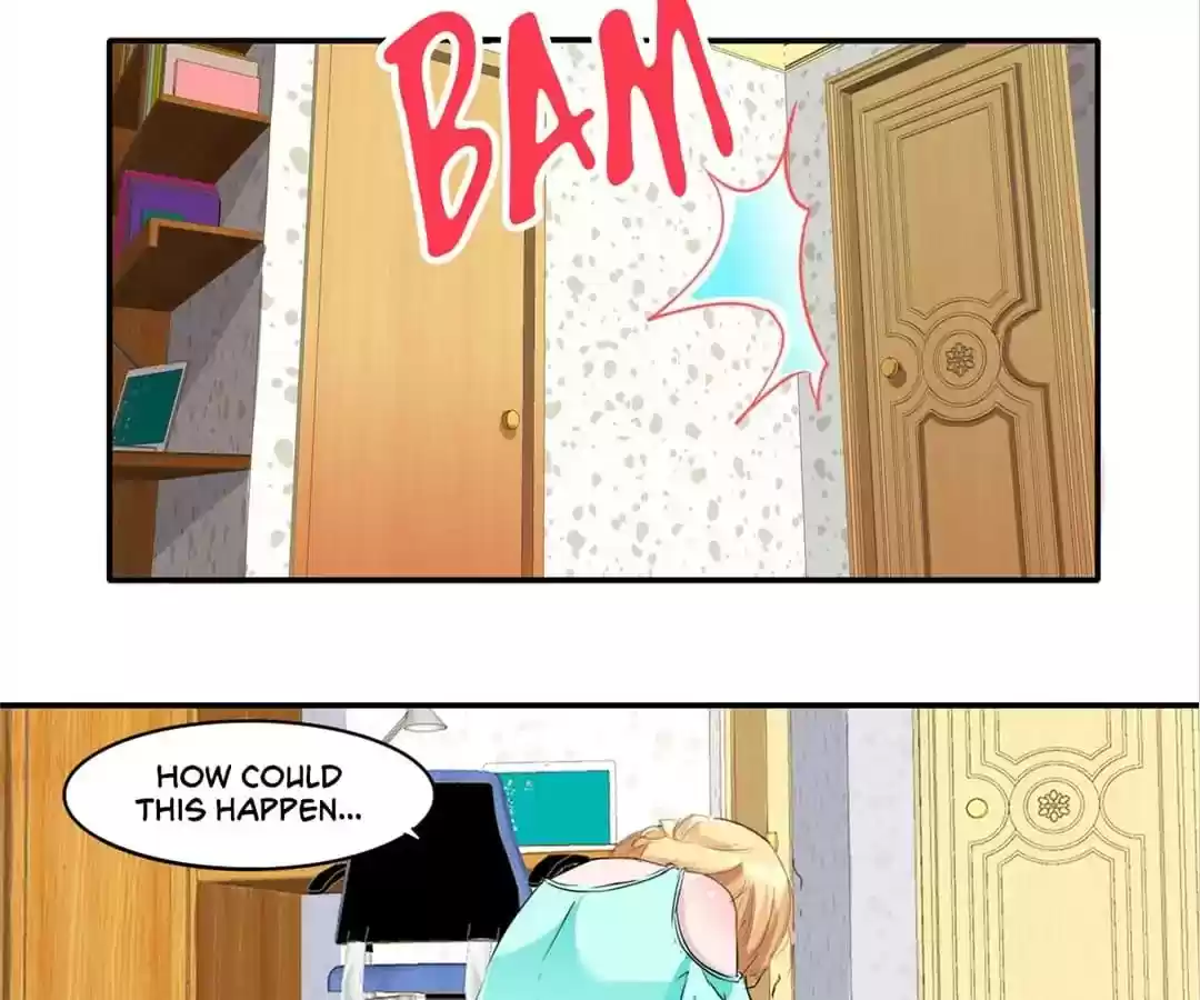 The Substitute Bride Chapter 138