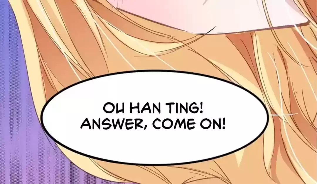 The Substitute Bride Chapter 138