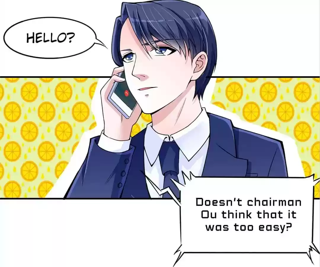 The Substitute Bride Chapter 139